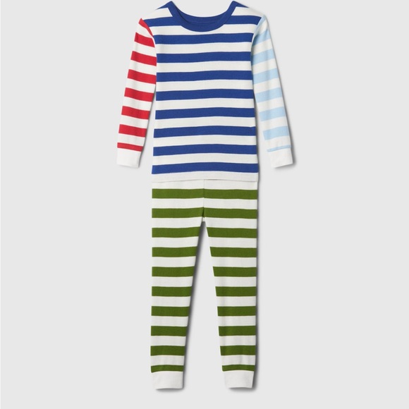 Baby Gap 2 Years PJ Set NWT!! - Picture 3 of 3